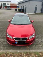 Auto Seat Leon 1.5 TGi Rheinland-Pfalz - Ludwigshafen Vorschau