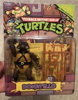 Teenage Mutant Ninja Turtles - Donatello - Classic-NEU- Playmates Eimsbüttel - Hamburg Schnelsen Vorschau