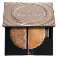 SMASHBOX Halo Glow Highlighter Duo Palette Neu Hamburg - Wandsbek Vorschau