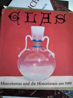 Glas Historismus und die Historismen um 1900 Schleswig-Holstein - Pronstorf Vorschau