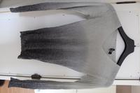 VERO MODA-Shirt,Langarmshirt,festlich,silber Verlauf,Gr.S Niedersachsen - Vechelde Vorschau