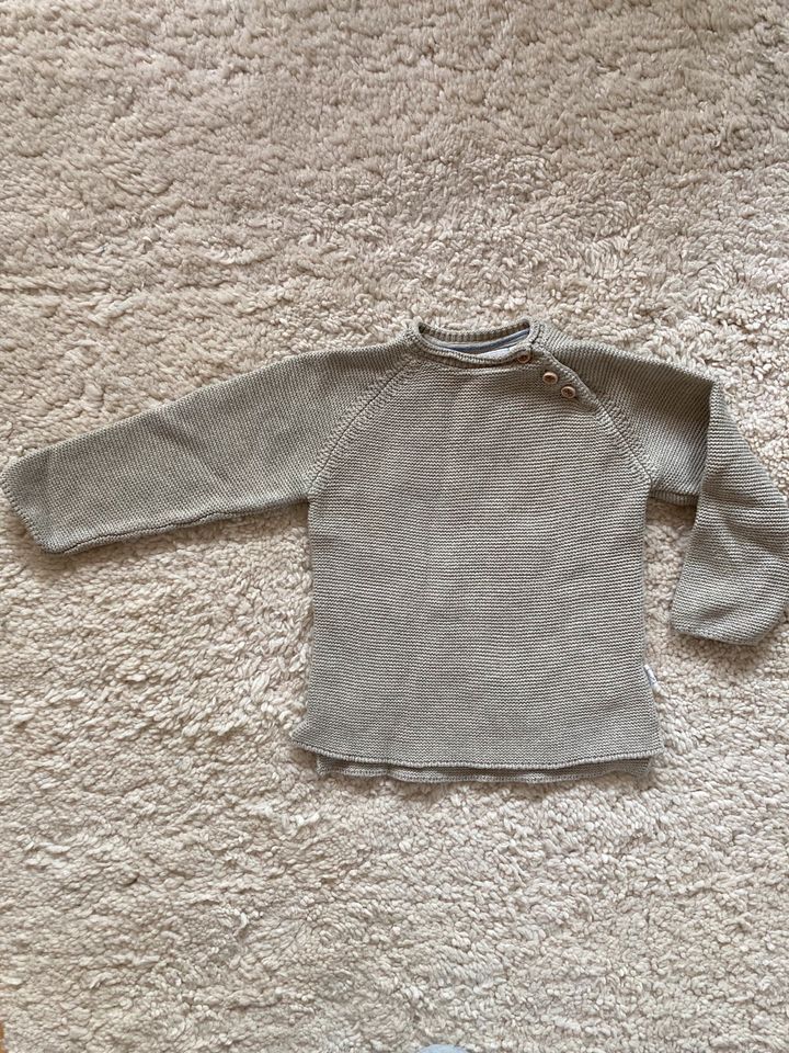 Pullover Strickpulli von Zara 86 in Nürnberg (Mittelfr)