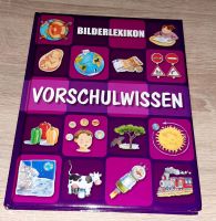 ❤ Bilderlexikon Vorschulwissen ab 4 Jahre ❤ Nordrhein-Westfalen - Datteln Vorschau