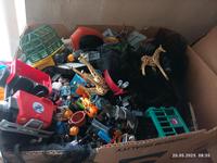 Playmobil mix Hessen - Wartenberg Vorschau
