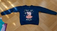 Pulli Gr. 122/128 Peppa Pig Baden-Württemberg - Aulendorf Vorschau