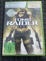 Xbox 360- Tomb Raider Underworld Bayern - Regensburg Vorschau