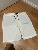 Pull & Bear Shorts Weiß Größe 42 Schwachhausen - Riensberg Vorschau
