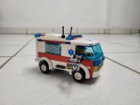 Lego Krankentransport Hessen - Großalmerode Vorschau