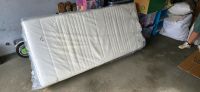 Ikea Myrbacka Matratze 90x200 Brandenburg - Ludwigsfelde Vorschau