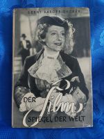 DDR  Buch " Der Film - Spiegel der Welt " Leipzig - Gohlis-Nord Vorschau