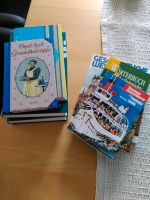 Bücher BWL, neue Medien u.a. Sachbücher zu verschenken Brandenburg - Fredersdorf-Vogelsdorf Vorschau
