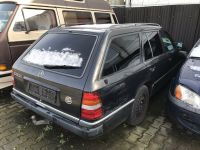 Mercedes w124 T-Model Ersatzteile Gebrauchtteile Schlachtfest Nordrhein-Westfalen - Köln Vogelsang Vorschau