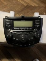 Honda Accord CL9 Original Autoradio Premium Sound Baden-Württemberg - Lahr (Schwarzwald) Vorschau