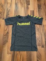 Hummel T-Shirt Gr. 140 Niedersachsen - Reppenstedt Vorschau