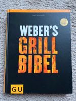 Weber‘s Grillbibel Buch Grillbuch Bayern - Leidersbach Vorschau