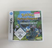 Pokémon Mystery Dungeon  –  Nintendo DS Brandenburg - Ruhland Vorschau