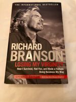 Richard Branson Losing My Virginity Updated TB US Gut Nordrhein-Westfalen - Mönchengladbach Vorschau