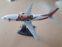 Southwest Boeing B737-300 Herpa 1:200 "California One" Bayern - Piding Vorschau