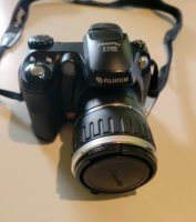 Fujifilm Finepix Kamera +Kameratasche Bayern - Schlüsselfeld Vorschau