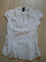 Bluse stretch Shirt h&m Gr 36 Unstrut-Hainich - Heroldishausen Vorschau