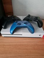 Xbox one "keine PS5" 3 Controller Akku Nordrhein-Westfalen - Salzkotten Vorschau