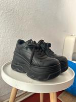 Platform Trainers Bershka (Buffalo Dupes) Mitte - Wedding Vorschau