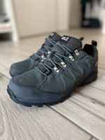 Jack Wolfskin Refugio Texapore Low M, NEU, 44,5 Bayern - Freilassing Vorschau