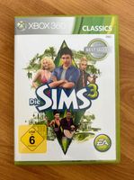 Die Sims 3 für Xbox 360 Schleswig-Holstein - Lübeck Vorschau