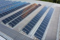 125 kWp PV-Anlage: mit einem Solar Direktinvestment hohe Erträge erzielen Niedersachsen - Nienburg (Weser) Vorschau