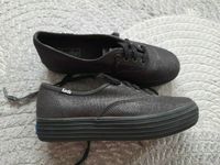 Schwarze Sneakers mit dicker Sohle, KEDS Dortmund - Hörde Vorschau