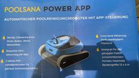 Poolroboter: Poolsana Power App 60i Niedersachsen - Edemissen Vorschau