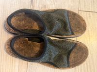 Camper Damen „Oruga Slingback“ Sandalen Gr. 38 (40): sehr gut! Baden-Württemberg - Heidelberg Vorschau