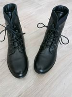 Damen Stiefel, Schuhe, schwarz, Gr. 41, Stiefeletten Nordrhein-Westfalen - Hemer Vorschau