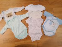 Baby Bodys Paket Gr 50/56 Thüringen - Erfurt Vorschau