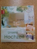 Buch unsere Hochzeit Rheinland-Pfalz - Alterkülz Vorschau