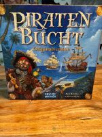 Piraten Bucht - Brettspiel - Days of Wonder - sehr guter Zustand! Nordrhein-Westfalen - Dorsten Vorschau