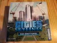 Brettspiel Cities Skylines Rheinland-Pfalz - Sinzig Vorschau