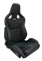 ⭐RECARO SPORTSTER CS 411.00.2132 KUNSTLEDER SCHWARZ ABE AIRBAG Nordrhein-Westfalen - Sankt Augustin Vorschau