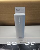 Sonos Roam weiß WLAN Lautsprecher Bluetooth, AirPlay, Sprachsteue Niedersachsen - Papenburg Vorschau