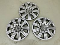 1/2/3 Stück Original 16“ VW Tiguan 5N Radkappen 5N0601147 Dresden - Leuben Vorschau