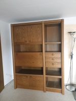 Wohnzimmer Schrank Bayern - Oberhaid Vorschau