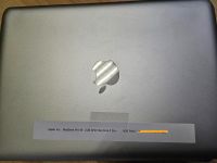 Apple MacBook Pro 2,26 GHz 8GB Ram Bayern - Georgensgmünd Vorschau