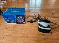 Playstation VR Niedersachsen - Meine Vorschau