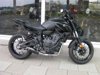 Yamaha MT-07*2023*Sportauspuff etc. Baden-Württemberg - Grosselfingen Vorschau