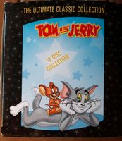 Tom und Jerry DVD box Brandenburg - Strausberg Vorschau