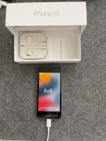 iPhone SE 1 Generation 128 GB Baden-Württemberg - Laupheim Vorschau