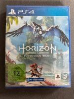 Horizon Forbidden West PS4 Rheinland-Pfalz - Hümmerich Vorschau