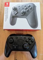 Nintendo Switch Pro Controller Baden-Württemberg - Remchingen Vorschau