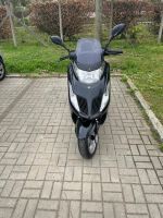 Motorroller Motorrad Kymco Yager GT 125 Berlin - Kladow Vorschau