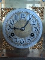 Antike Uhr, Tischuhr, Kaminuhr, Pendel Pankow - Prenzlauer Berg Vorschau